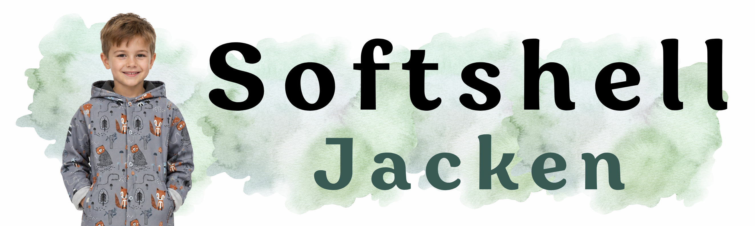Softshell Jacken